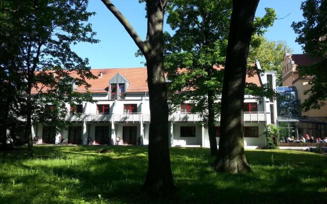 Schlosshotel Althörnitz