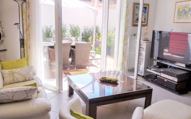 Holiday Home Villa Tamaris