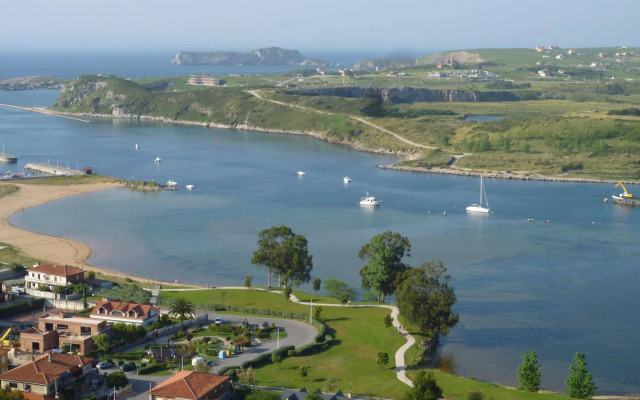 Apartamentos La Fuente de Enmedio