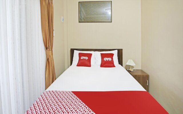 Collection O 91449 Griya Ampenan Residence