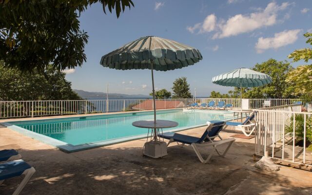 Garden Beach Studios at Montego Bay Club