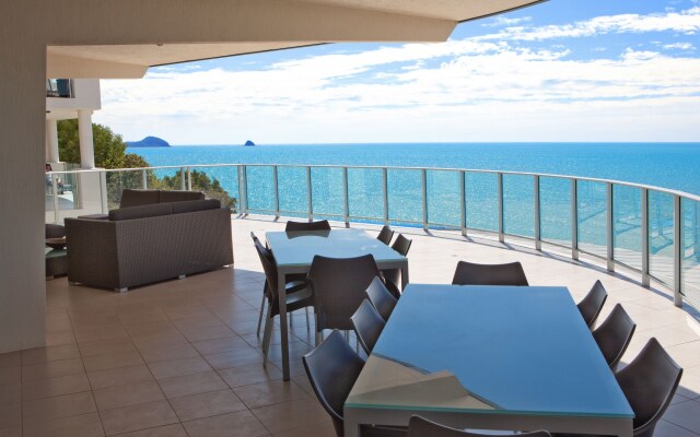 Vue Apartments Trinity Beach