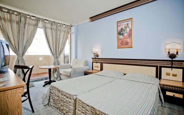 Andalusia Beach & Spa Hotel All Inclusive