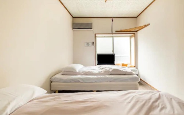 The Hotel Yuzawa Oriental