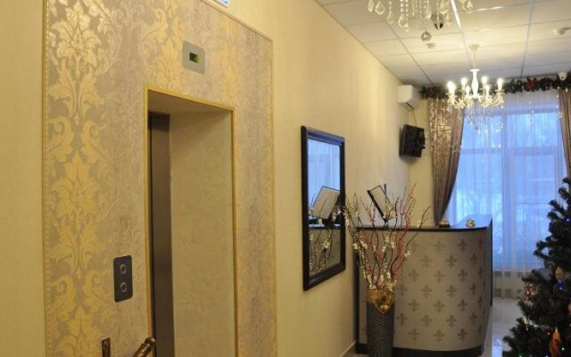 Алберго Лучано