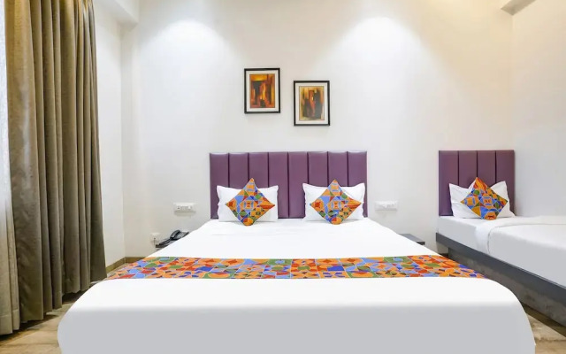 Fabhotel Global Spaces