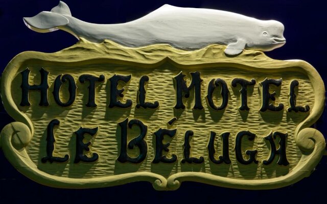 Hotel Motel Le Beluga