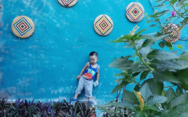 Nha Sin's Homestay - Hostel