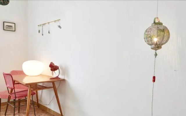 19Sixty Testaccio House