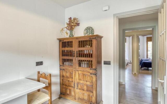 Apartamento residencial 2º 1ª