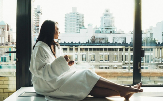Loews Regency New York Hotel