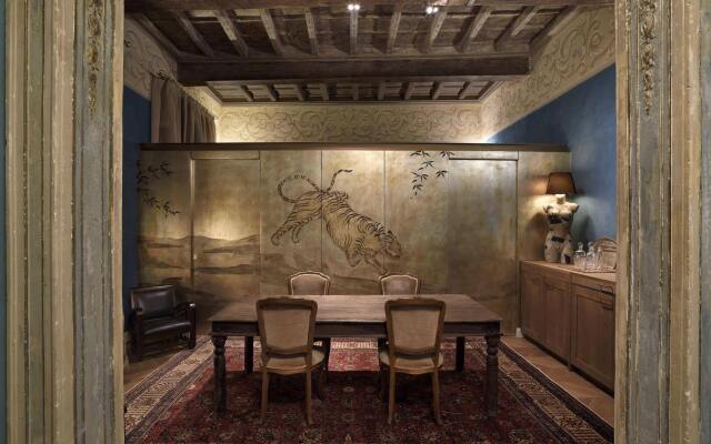Hemeras Boutique House Asole II