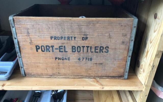 Lavender Trout Guest Farm