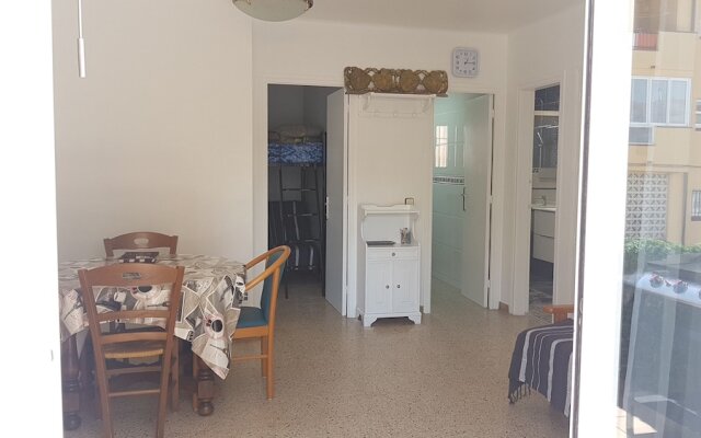 Inmo Estartit Apto Pescador 1A