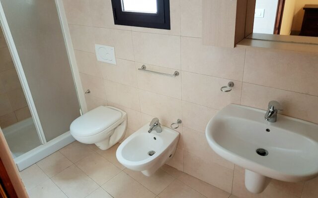 Le Camere Del Frantoio