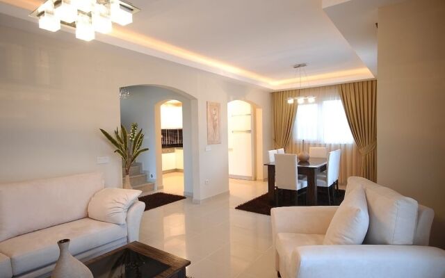 Belek Holiday Homes