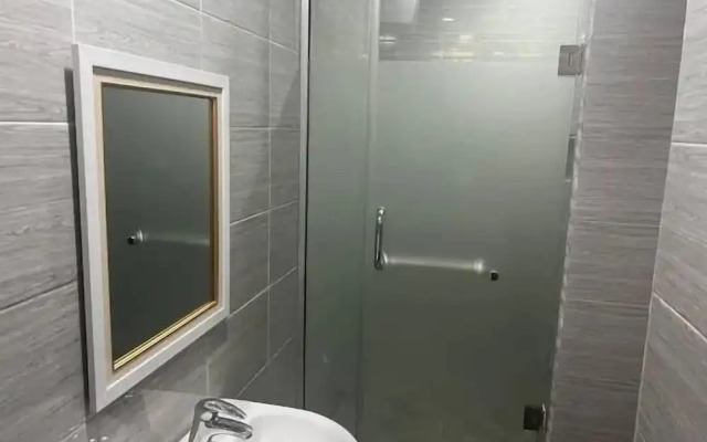 Infinity Luxury Apartment