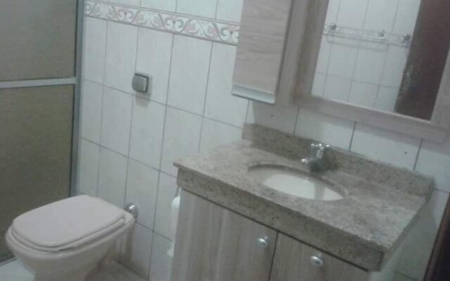 Chácara dois irmãos
