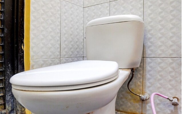 Hotel O Tri D Homestay Syariah