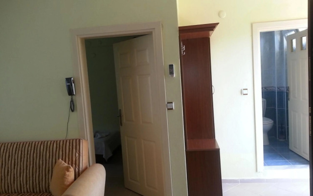 Melodi Club Hotel