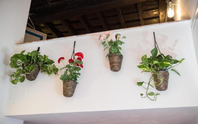 Moroni Trastevere Cozy Apartment