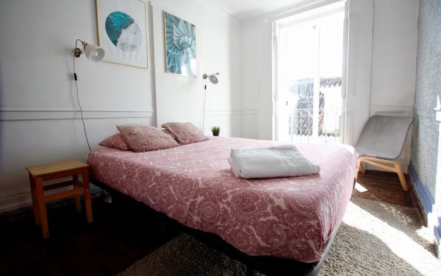 The Original Lisbon Guesthouse