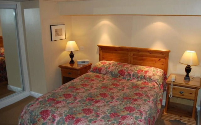 Cheshire Hospitality Ltd T/A Lennox Lea Studios & Apartments