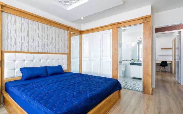 Zoneland Apartments - Hoang Anh Gia Lai LakeView