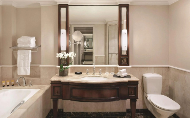 Shangri-La Sydney