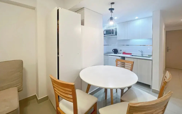 San Telmo Luxury Apartment