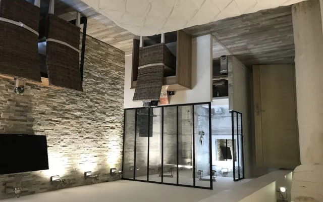 Marseille City Chambres&Appartements