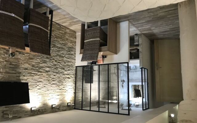 Marseille City Chambres&Appartements