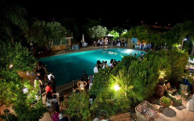 Hotel Il Corsaro