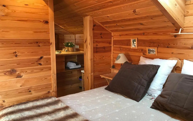 Chalet La Grande Ourse