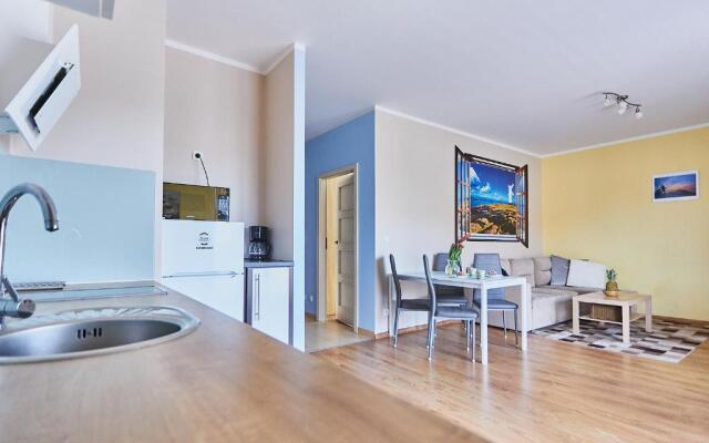 Apartament Rodzinny