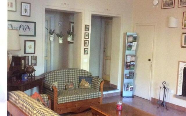 La Primavera B&B