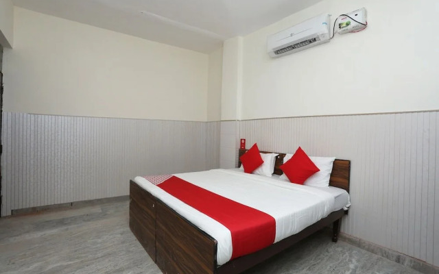 The Heaven By OYO Rooms