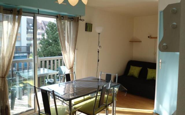 Appartements Villers sur Mer