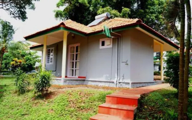 Contour Jungle Resort