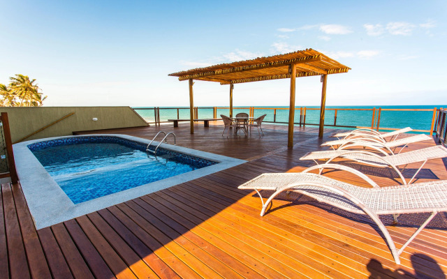 Porto Suites Natal Hotel