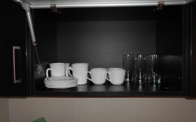 Studio D-55 in Borovets Gardens hotel