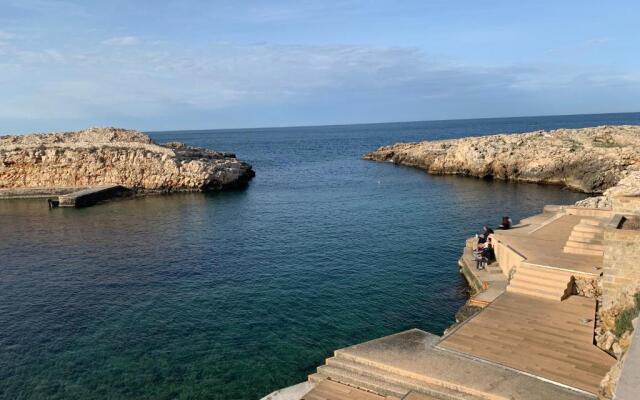 B&B Suite Amare Polignano