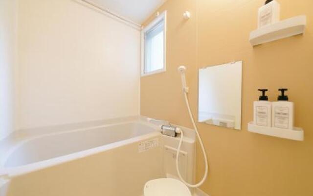 Hotel Landmark Namba102