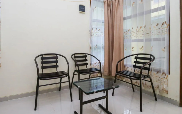 RedDoorz @ Jalan Kedawung