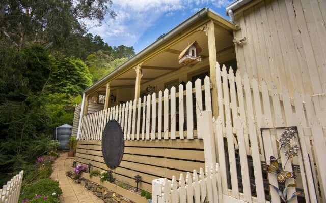 Mill House