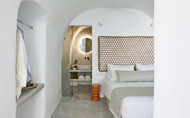 You And Me Suites