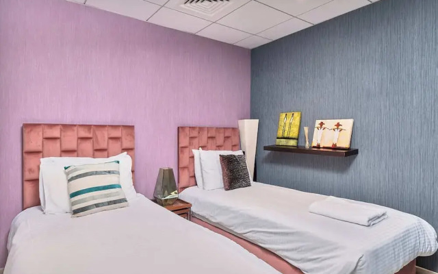 Bellavista-1BR Annex-PartialFountainView