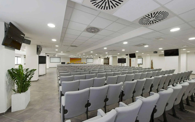 Classic Hotel Tulipano