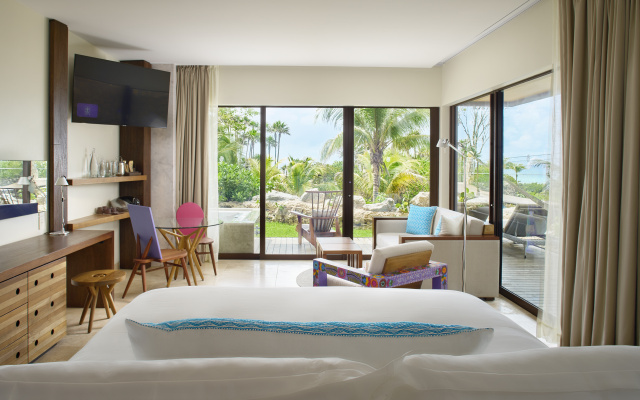 Hotel Xcaret Arte – All Parks / All Fun Inclusive, Adults Only