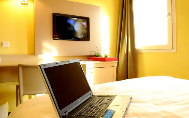 Hôtel Ibis Toulouse Purpan